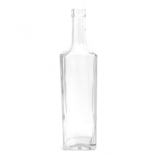 Бутылка водочная "Гранит" 0,7 л (камю)